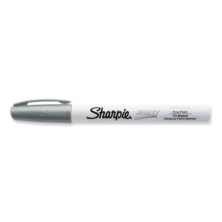 Sharpie Marker, SharpiePoint, Fine, Sr 37338